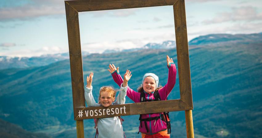 #vossresort