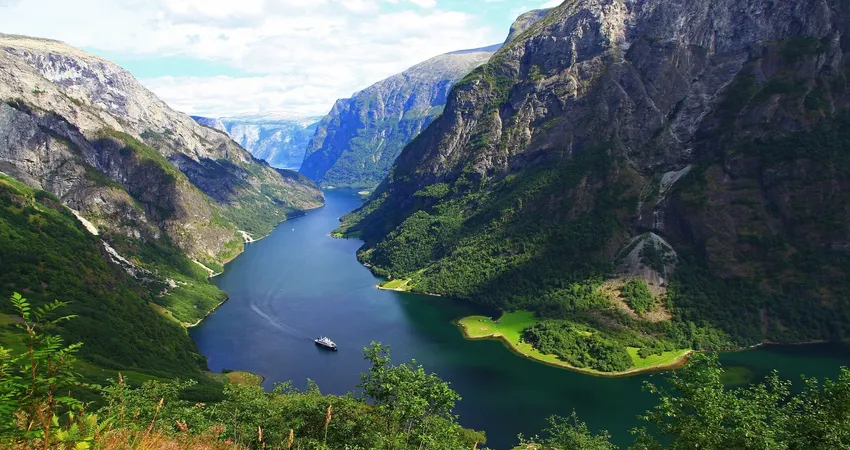 Photo: Fjordtours