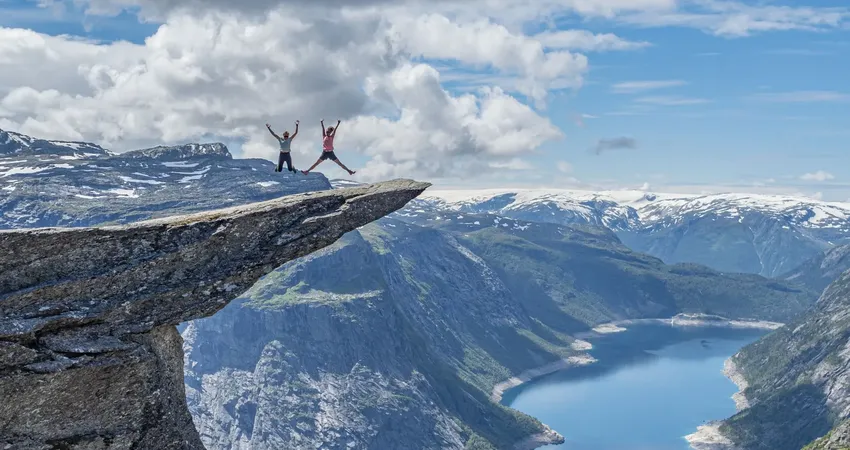 Photo: Fjordtours