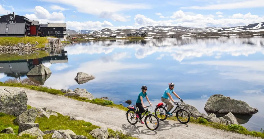 Photo: Fjordtours