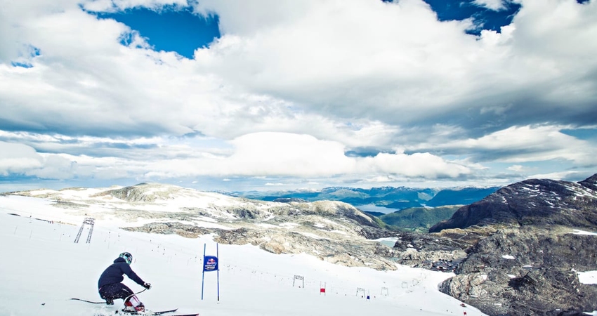 Photo: Redbull/Folefonna