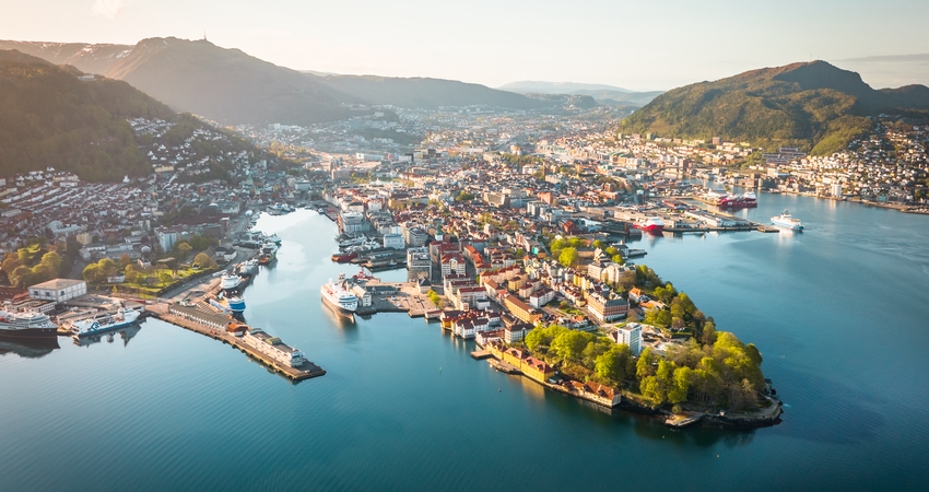 Photo: Visit Norway Photo: Visit Norway